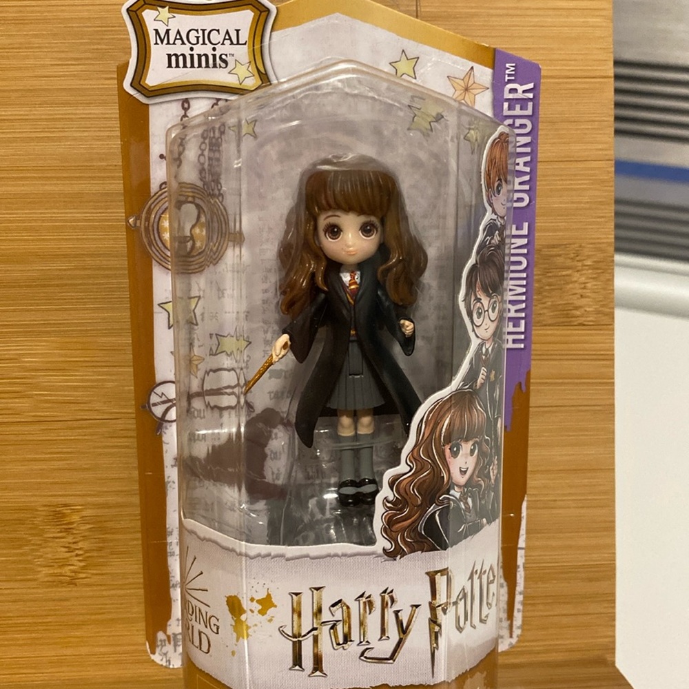 Harry Potter Magical minis - Hermione Granger